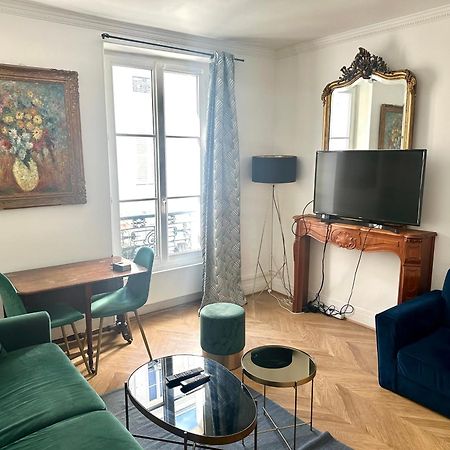 Home Sweet Home Champs De Mars Paris Bagian luar foto