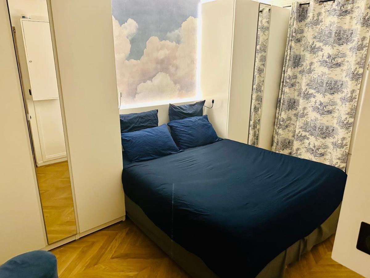 Home Sweet Home Champs De Mars Paris Bagian luar foto